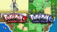 Pokémon Magma Ruby & Aqua Sapphire ROM Hacks Finally Have English Translations