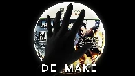 [Crowbcat] Dead Rising Deluxe Remaster: Demake till you drop