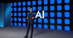 EA desperately wants investors to know it's on the generative AI bandwagon