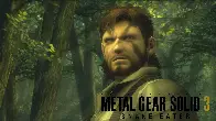 METAL GEAR SOLID Master Collection Vol.1 won't support keyboard & mouse on PC