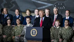 Pentagon officials discussing how to respond if Trump issues controversial orders | CNN Politics