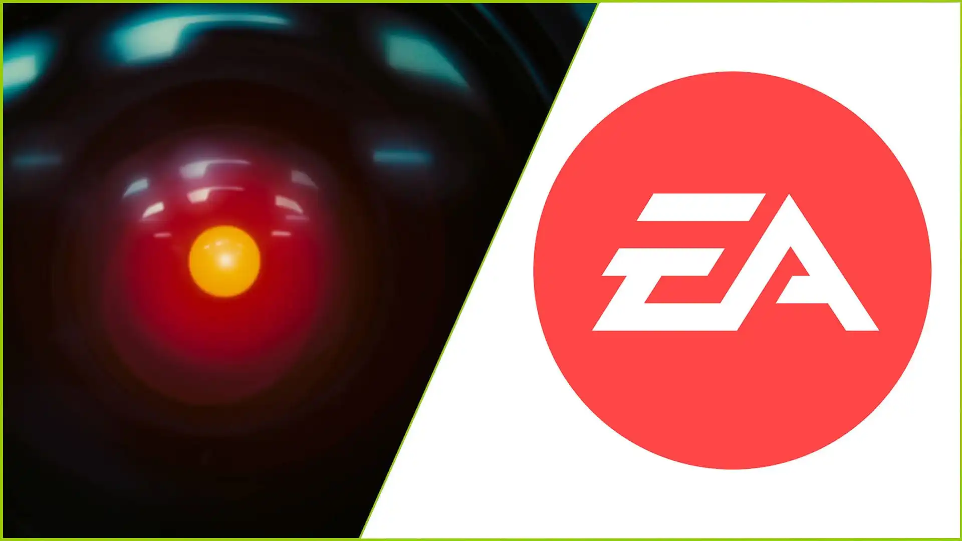 EA Hopes to Use Generative AI to Drive Monetization and Make Development 30% More Efficient