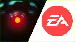 EA Hopes to Use Generative AI to Drive Monetization and Make Development 30% More Efficient
