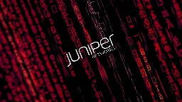 Juniper releases out-of-cycle fix for max severity auth bypass flaw