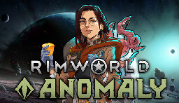 RimWorld - Anomaly on Steam
