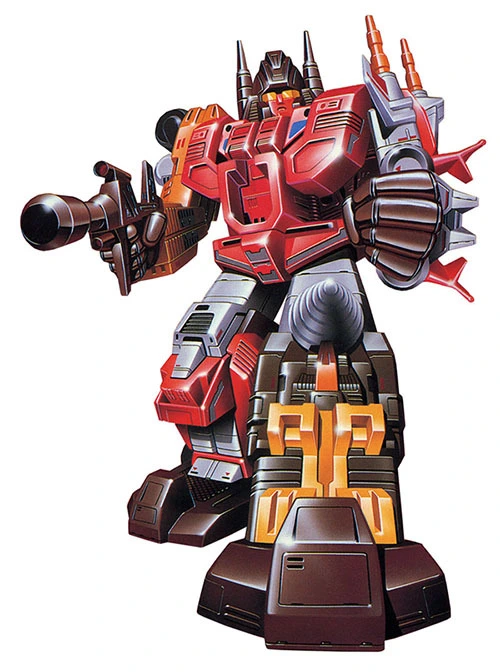 G1 Computron