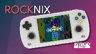 Retroid Pocket Mini: A Linux Review