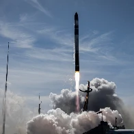 Rocket Lab launches two Electrons within 24 hours