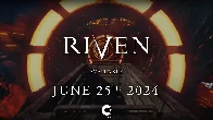Riven | Official Launch Trailer | Available June 25th | 4k