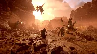 First details on Helldivers 2 co-op and combat gameplay