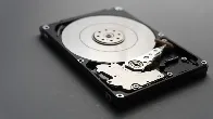 Hard drives containing sensitive medical data found in flea market