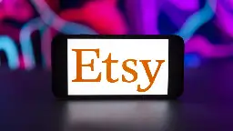 Etsy to ban sale of most sex toys, explicit content, and more