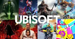 700+ Ubisoft France staff walk out on a three-day strike in dispute over home working and pay