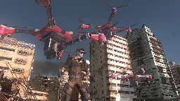 Earth Defense Force 6 Review Bombed for Using Epic Accounts | TechRaptor