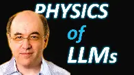 Dr Stephen Wolfram says THIS about ChatGPT, Natural Language and Physics