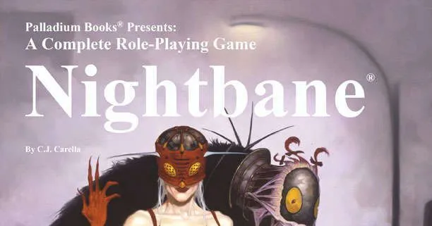 Nightbane