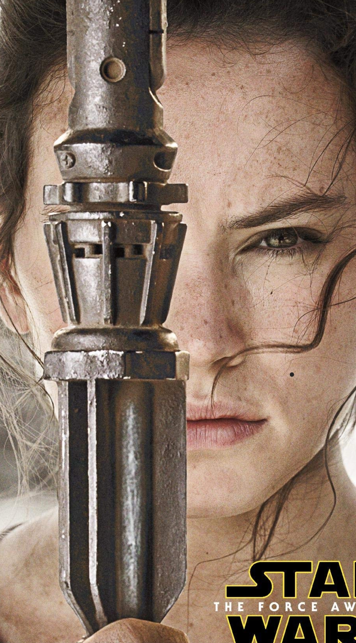 Rey Poster