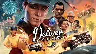 Why Is No One Talking About 1950s Courier Game 'Deliver At All Costs' on PS5?