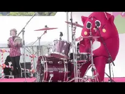 Best Drummer Ever