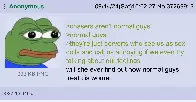 Anon fights back against chasermisia