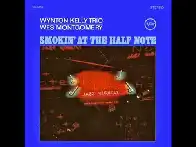 Wes Montgomery with Wynton Kelly Trio - Four on Six