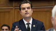 GOP senators: Gaetz nomination to head Justice in serious trouble