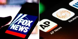 Fox News Accused of Altering AP &amp; Reuters Stories to Incite Anti-Trans Rage