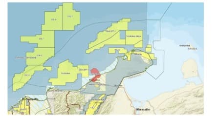 Colombia's Oil Industry Stuck in Death Spiral