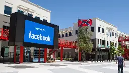 Mark Zuckerberg Defends Decision To Fly Confederate Flag At Facebook Headquarters