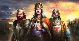 Age of Empires 2 is more vital than ever in 2024