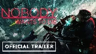 Nobody Wants to Die - Official Reveal Trailer