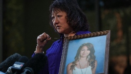 Amanda Todd's family joins American parents in lawsuit against social media giants