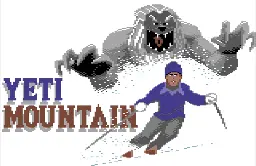 VITNO Preview & Interview: Yeti Mountain (C64)