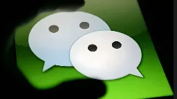 WeChat modified TLS encryption protocol exposes users to security risks