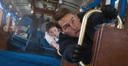 ‘Mission: Impossible – Dead Reckoning Part One’ Seeing $78M 5-Day US, $240M WW: Why Sequel Is In Better Position Than ‘Indy’ – Box Office Update