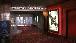 Cinemark theater closing at SF Westfield after mall's management transfer, company confirms