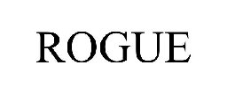 ROGUE - Atari Interactive, Inc. Trademark Registration