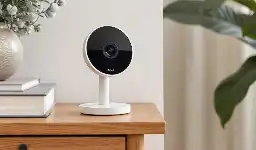 Apple is creating a smart home camera, says top analyst