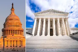 Supreme Court poised to end 'constitutional revolution' that's marred US governance for 40 years - Reddthat