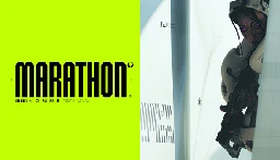 Marathon on Steam