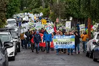 Oregon: Providence management locks out nurses following strike