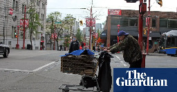 Canada study debunks stereotypes of homeless people’s spending habits