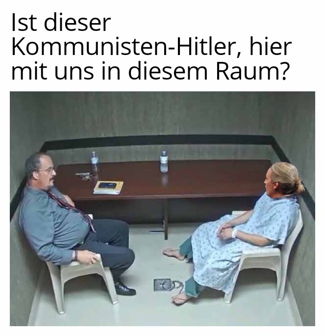 Bei der [Maischberger](https://www.google.com/amp/s/www.rnd.de/politik/weidel-gegen-wagenknecht-bei-maischberger-rueckspiel-mit-hitler-und-stalin-YMNAIVLT65EULNUZGBA3GCFS6Q.html%3foutputType=valid_amp), mal wieder....