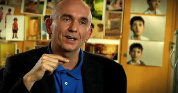 Peter Molyneux says he regrets over-promising his games