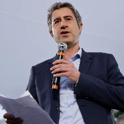 INVITÉ RTL - Législatives 2024 : "Ma place ne sera pas dans le groupe LFI si je suis élu", confirme Ruffin