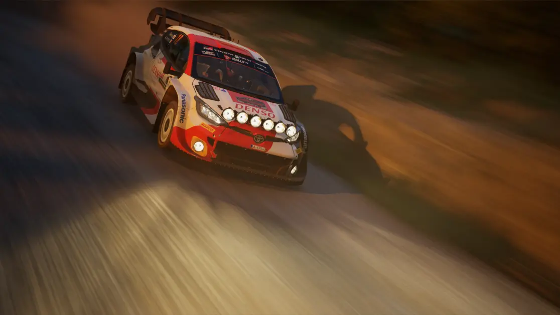 EA SPORTS WRC - EVERYTHING YOU NEED TO KNOW