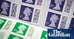 Royal Mail urged to investigate claims of Chinese-made fake stamps