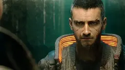 CD Projekt Doesn't Regret Making Cyberpunk 2077 First-Person, but Has Yet to Decide on Cyberpunk 2 - IGN