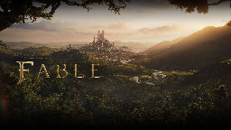 Fable Alpha Gameplay Footage Details Revealed by Insider