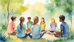 Mindfulness interventions for teens actually decrease mindfulness, new study finds
